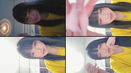 ただいま💖ガチファン待ってるよ！