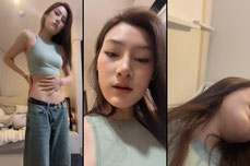 Untitled stream