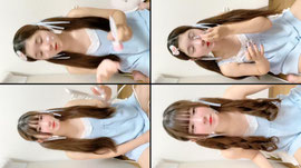 準備中...💄メイク配信