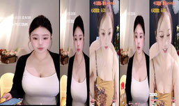 圆脸