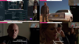 BREAKING BAD - Dernière saison