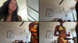 cocking stream🔥😈 !dc for Discord link 😛