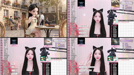 놀자아