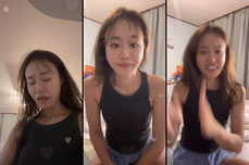 Untitled stream