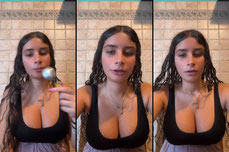 Untitled stream