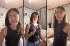 Untitled stream