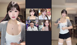 赚二百下播