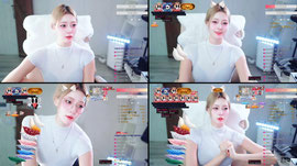 복귀방송 헤으응