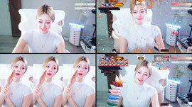 복귀방송 헤으응