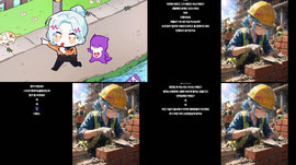 강제 인터넷 연결 뱅
