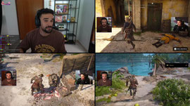 🏴‍☠️ VUELTA A LA VIDA PIRATA 🏴‍☠️ - Assassin's Creed: Black Flag Resynced #Publicidad #AssassinsCreed