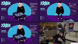 🤏 MR. GEIL STREAMT 🤏 GEILE REACTIONS 🤏 6000€ MECCHA CHAMELEON DUO TURNIER 🤏 !spotify !socials !merch