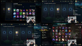 Cuzz 정글