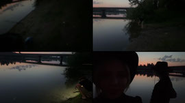 ДИКАЯ РЫБАЛКА🎣🐟
