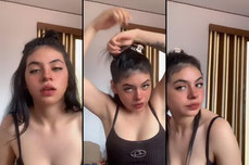 Erika te ha mencionado