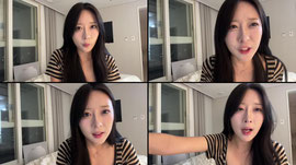 신입여캠 소소하게 말재주 없어요..ㅎㅎ