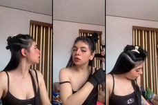 Erika te ha mencionado