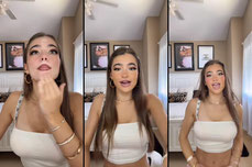 work GRWM! 💋💋
