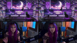 ✨Code Veronica ma sta volta per davvero!✨comandi: !discord !dona !orari !wishlist !social