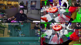 🤏 MR. GEIL STREAMT 🤏 6000€ MECCHA CHAMELEON DUO TURNIER 🤏 HOLEN WIR EARNINGS? 🤏 !spotify !socials !merch