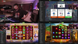NEUER STREAMING PARTNER