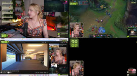 🚨UNCAPPED SUBATHON DAY 11🚨 SERA NERFS?! league + FF7 rebirth today | !subathon !giveaways