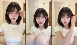 一个淡淡的人类