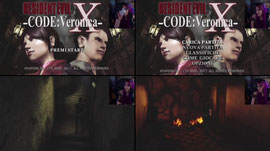 ✨Code Veronica ma sta volta per davvero!✨comandi: !discord !dona !orari !wishlist !social