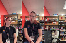 Come chat with me @thesmokeshop