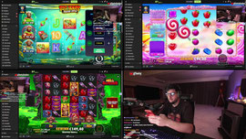 +18 NEUER PARTNER AUF GTASTY.COM | !bonus !discord !yt !insta !spielsucht !nonsticky