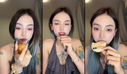 元宵桃正在直播