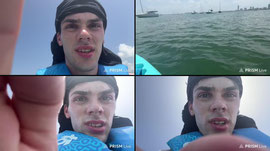 Live streaming of jasperphipps