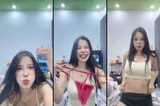 Làm phiền tik tok