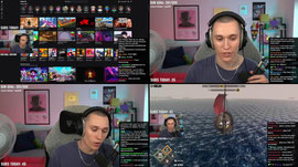 Checking out The Odyssey Game #ad