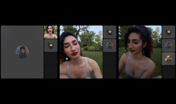 Untitled stream