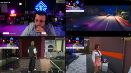 Finn l'homme du peuple ! | !emma