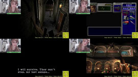 RE 3 Nemesis