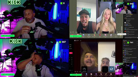live chill