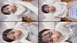 57万ポイント目標！🔥パトンありがとう💖
