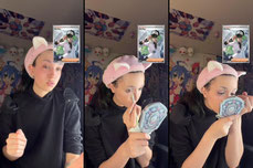 N pokemon grwm