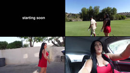KING BACH x JEANE MARIE ⛳
