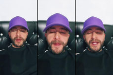 Untitled stream