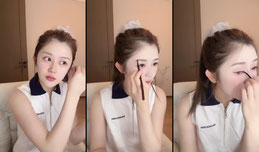 刚成年