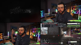 🔴 Catching up + Team Nadeshot Watch Party 🔴 Delta Force Rise Series Scrims 🔴