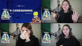 VEMOS el anime ganador: 🍿WITCH HAT ATELIER 🍿 !cine