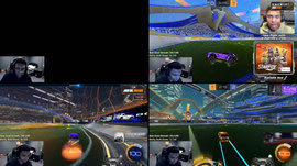 ✅PRO 2V2 AND 1v1 ✅ \\ Grind for EWC and Worlds \\ Long-form content starting SOON