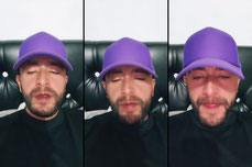 Untitled stream