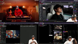 🔴STREAMER U SCHOLAR 🔴30 BUT THEY CANT STOP ME🔴GRIND SEASON🔴CMERE NOW🔴SLG SUMMER🔴VIBES ALL DAY🔴 !core !patreon !sanctioned