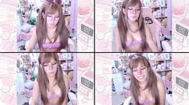 Depression Room pq al parecer esta de moda🌸 OF: cutiebunn_1 // Que tantas cochinadas awanta Kick? // :3