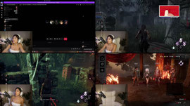 GAMES ALL NIGHT !socials